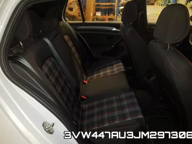 3VW447AU3JM297308 фото 7