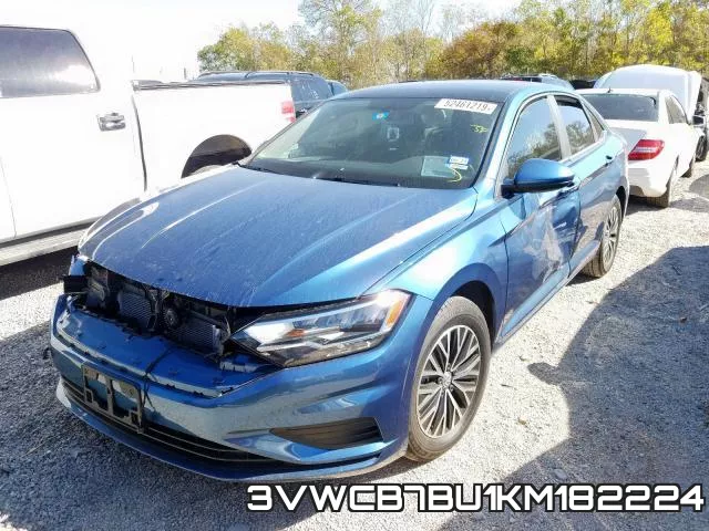 3VWCB7BU1KM182224 фото 3
