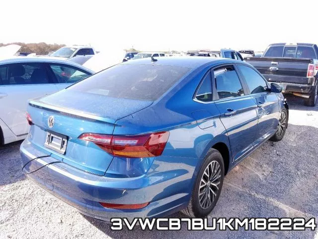 3VWCB7BU1KM182224 фото 5