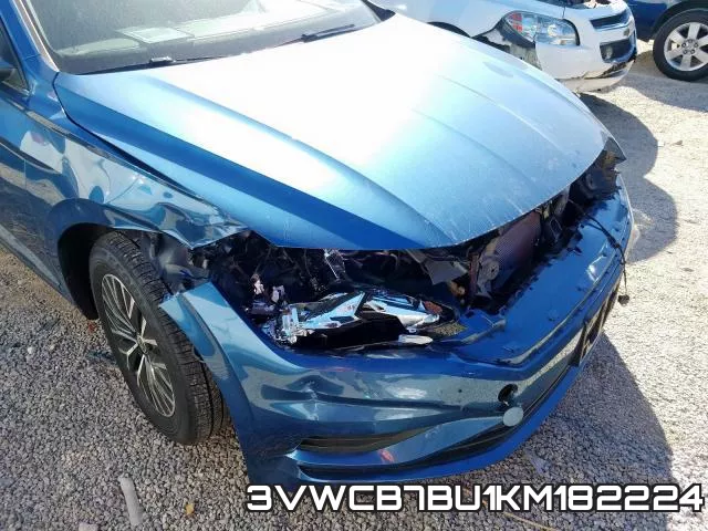 3VWCB7BU1KM182224 фото 10