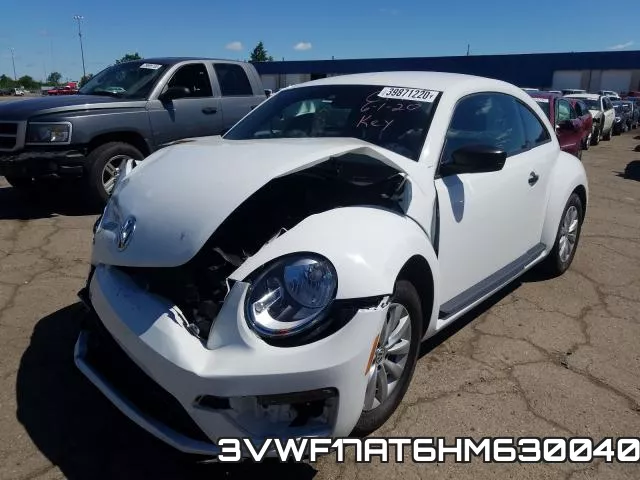 3VWF17AT6HM630040 фото 3