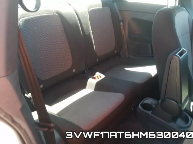 3VWF17AT6HM630040 фото 7