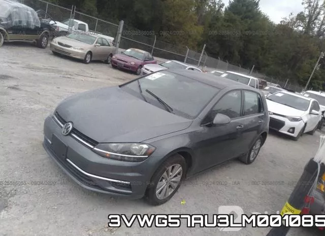 3VWG57AU3LM001085 фото 3