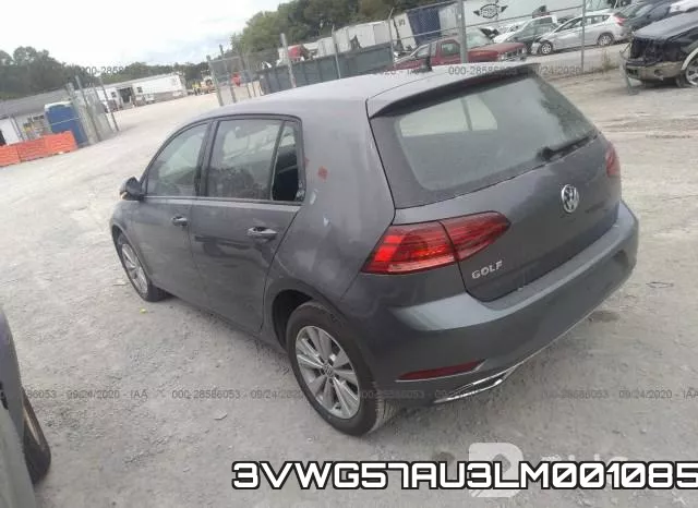 3VWG57AU3LM001085 фото 4