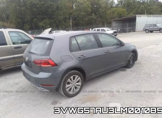 3VWG57AU3LM001085 фото 5