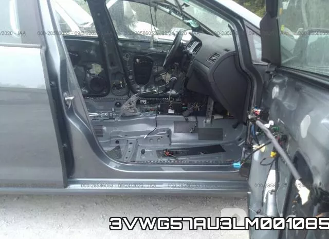 3VWG57AU3LM001085 фото 6