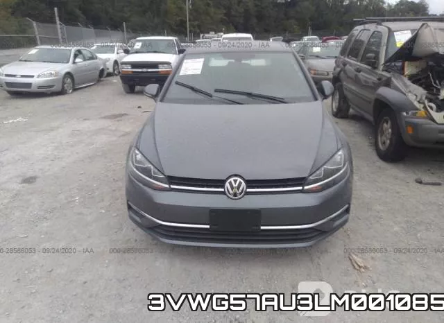 3VWG57AU3LM001085 фото 7