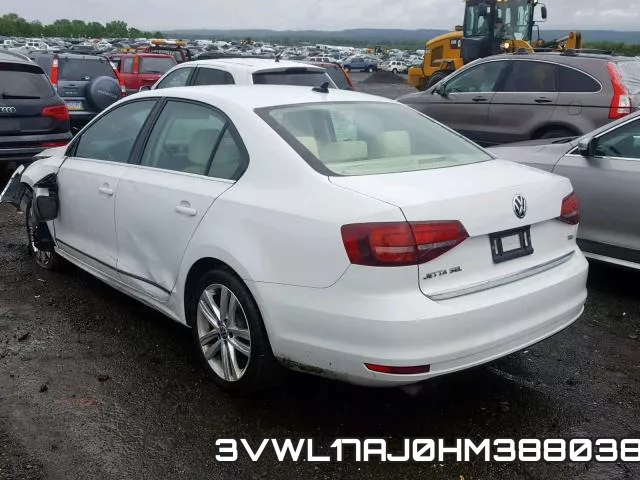 3VWL17AJ0HM388038 фото 4