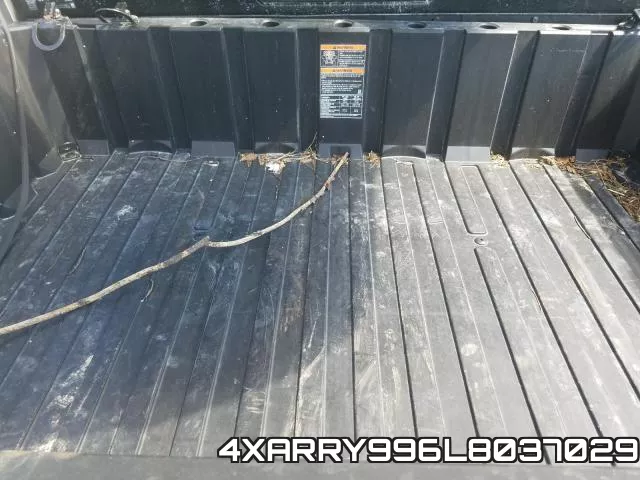 4XARRY996L8037029 фото 7