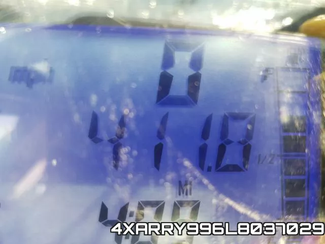 4XARRY996L8037029 фото 9
