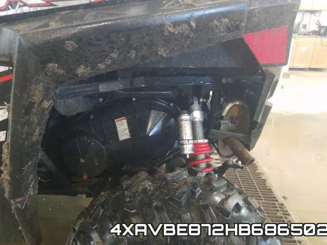 4XAVBE872HB686502 фото 7