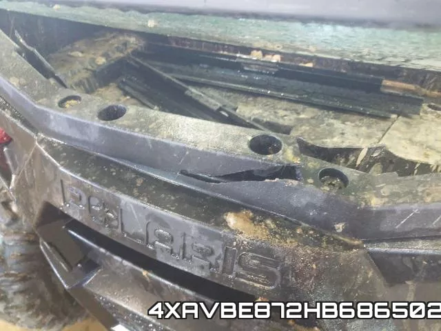 4XAVBE872HB686502 фото 10
