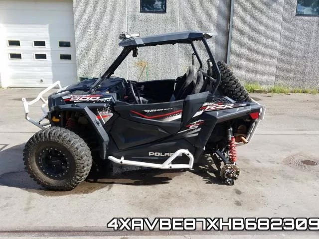 4XAVBE87XHB682309 фото 6