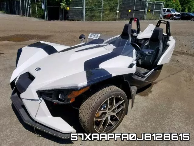 57XAAPFA0J8128615 фото 3