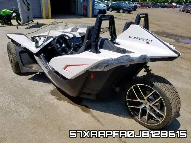 57XAAPFA0J8128615 фото 4