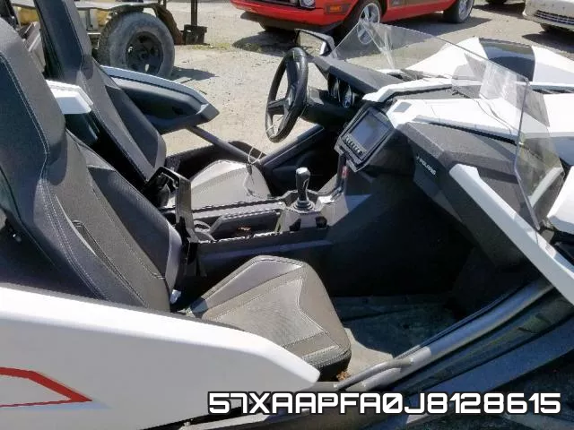 57XAAPFA0J8128615 фото 6