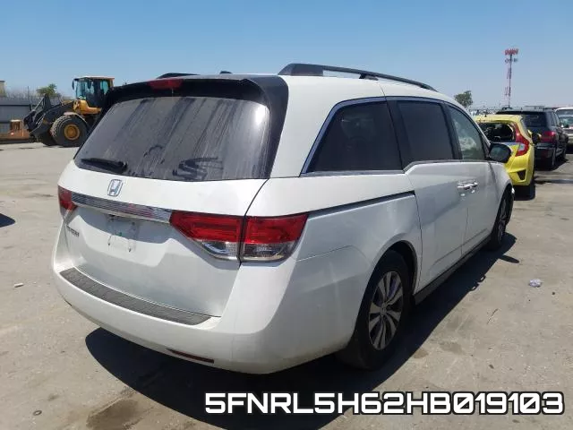 5FNRL5H62HB019103 фото 5