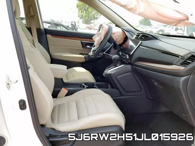 5J6RW2H51JL015926 фото 6