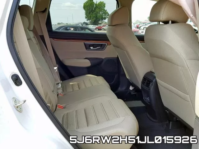 5J6RW2H51JL015926 фото 7