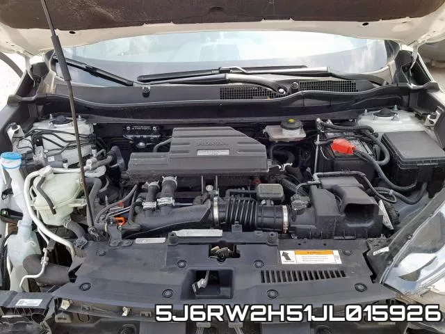 5J6RW2H51JL015926 фото 8