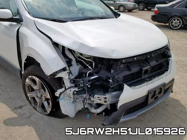 5J6RW2H51JL015926 фото 10