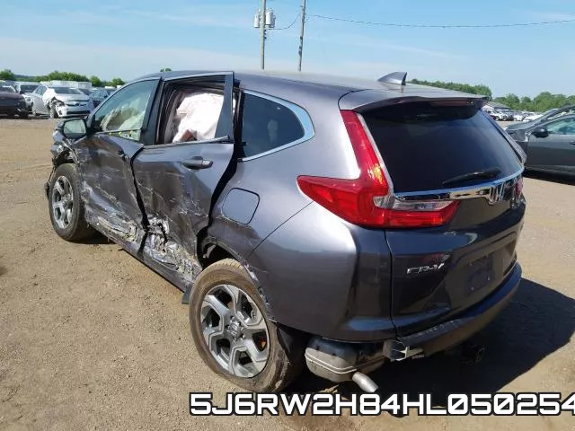 5J6RW2H84HL050254 фото 4