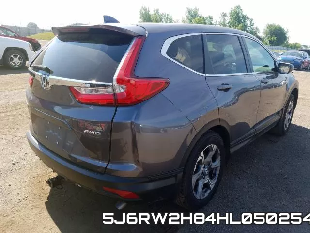 5J6RW2H84HL050254 фото 5