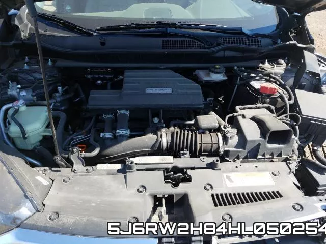 5J6RW2H84HL050254 фото 8