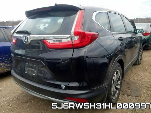 5J6RW5H31HL000997 фото 5