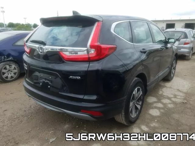 5J6RW6H32HL008774 фото 5