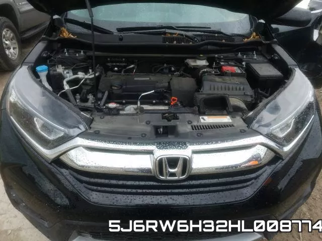 5J6RW6H32HL008774 фото 8