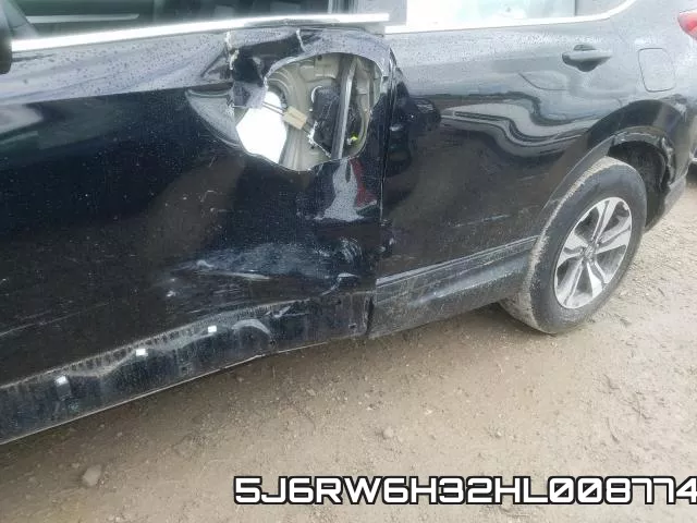 5J6RW6H32HL008774 фото 10