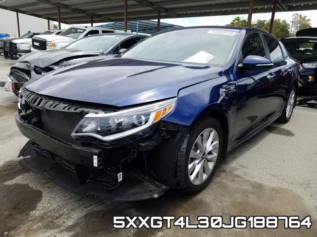 5XXGT4L30JG188764 фото 3