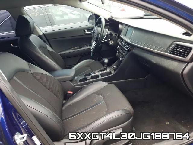 5XXGT4L30JG188764 фото 6
