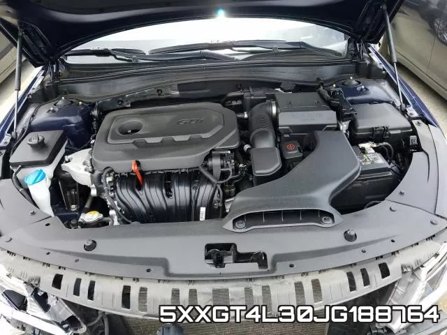5XXGT4L30JG188764 фото 8