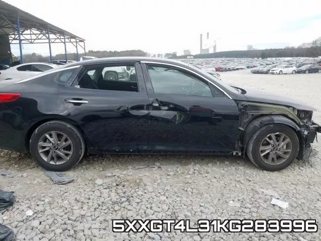 5XXGT4L31KG283996 фото 10