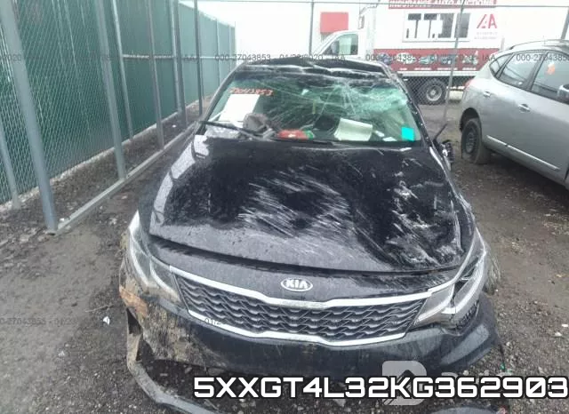 5XXGT4L32KG362903 фото 7