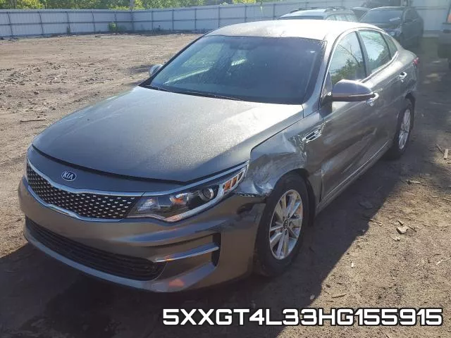 5XXGT4L33HG155915 фото 3