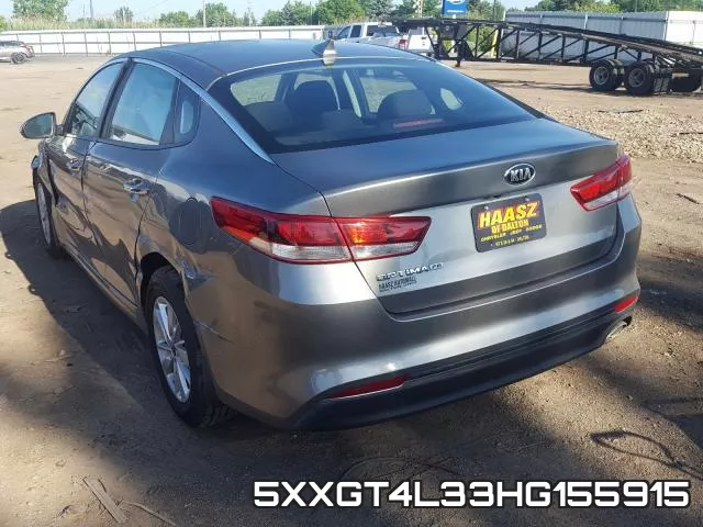 5XXGT4L33HG155915 фото 4