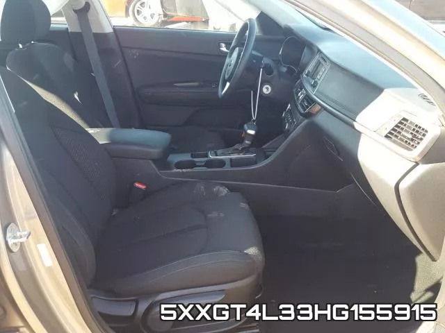 5XXGT4L33HG155915 фото 6