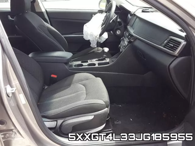 5XXGT4L33JG185955 фото 6