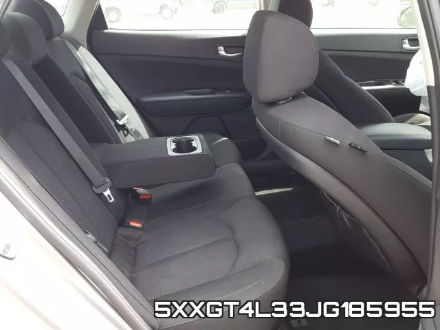 5XXGT4L33JG185955 фото 7