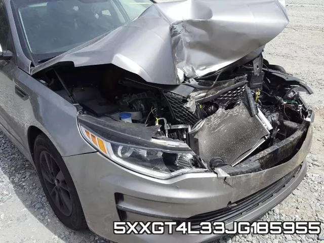 5XXGT4L33JG185955 фото 10
