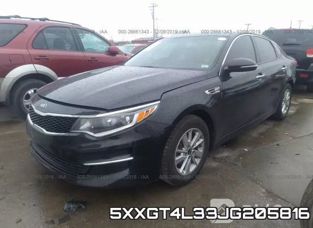 5XXGT4L33JG205816 фото 3