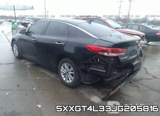 5XXGT4L33JG205816 фото 4