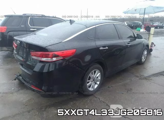 5XXGT4L33JG205816 фото 5