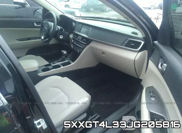 5XXGT4L33JG205816 фото 6