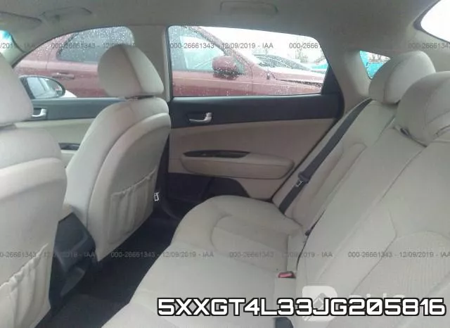 5XXGT4L33JG205816 фото 9