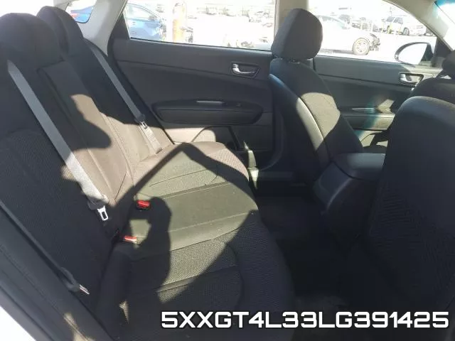 5XXGT4L33LG391425 фото 7