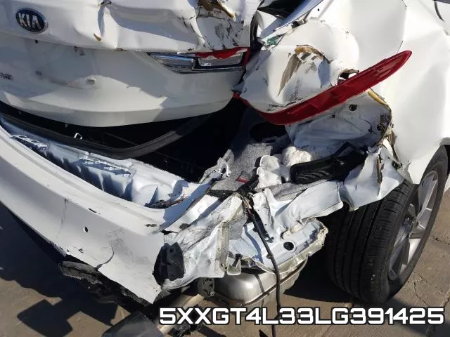 5XXGT4L33LG391425 фото 10